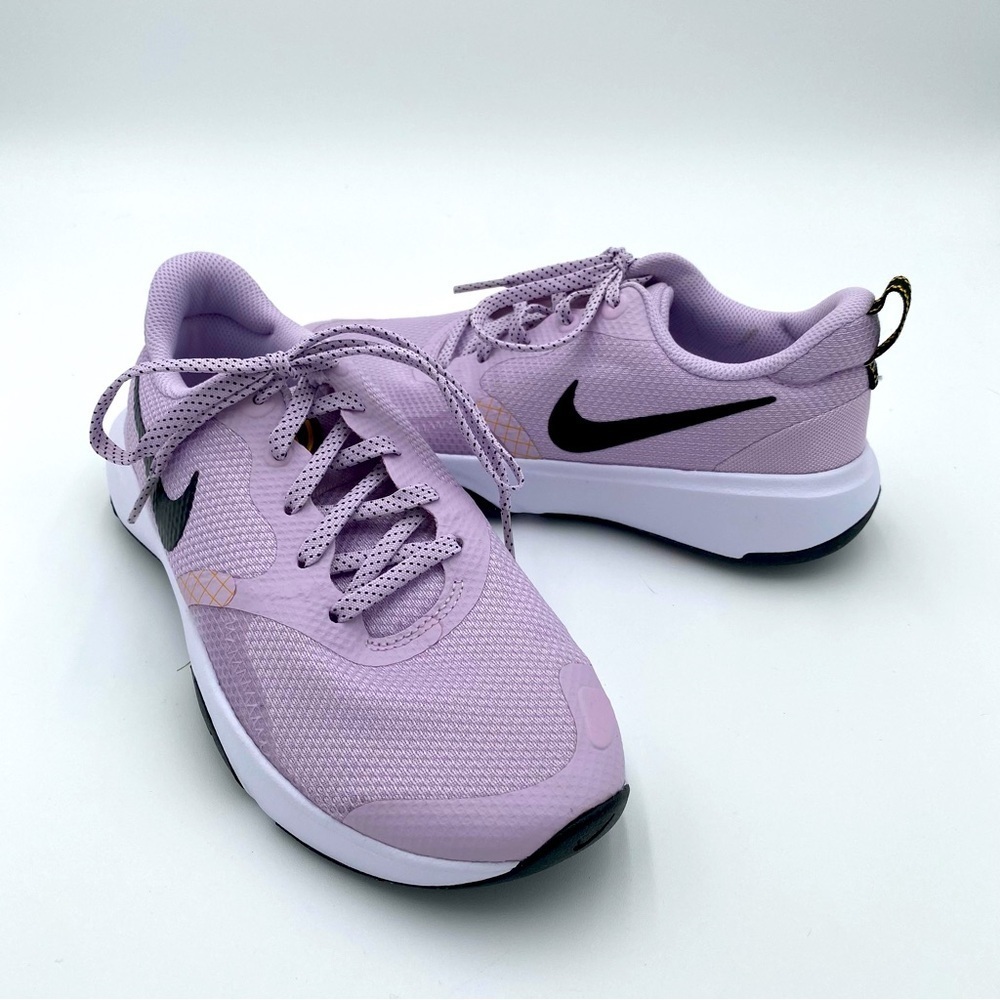 Nike City Rep Tr Lace Up Training Athletic Tennis Shoes Sneakers Size 7.5 (NWOT)